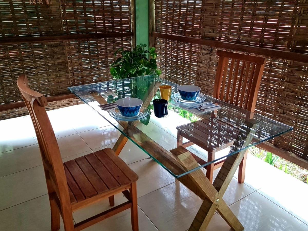 Casa Caicara Na Vila - Casa 01- Hospedaria Da Vila Ilhabela Exteriér fotografie
