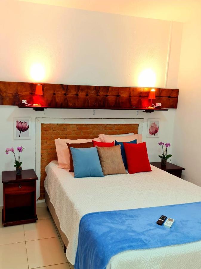 Casa Caicara Na Vila - Casa 01- Hospedaria Da Vila Ilhabela Exteriér fotografie