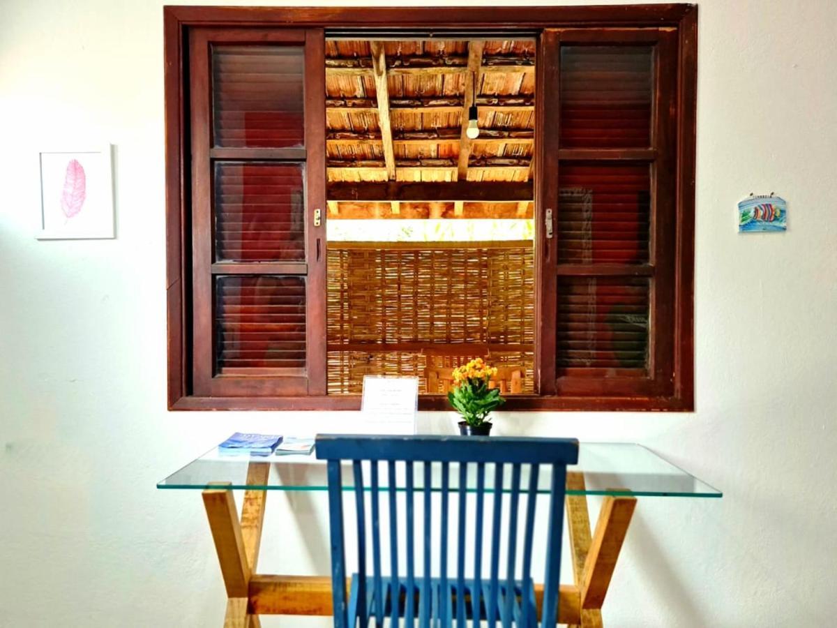 Casa Caicara Na Vila - Casa 01- Hospedaria Da Vila Ilhabela Exteriér fotografie