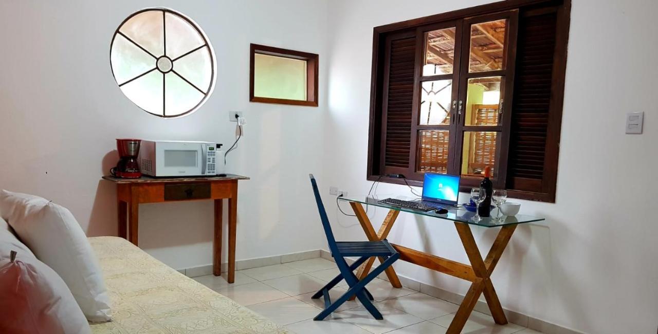 Casa Caicara Na Vila - Casa 01- Hospedaria Da Vila Ilhabela Exteriér fotografie